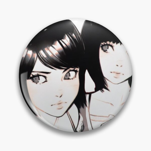 Item preview, Project Zero/Fatal Frame designed and sold by Patches' Boutique of Wonder.