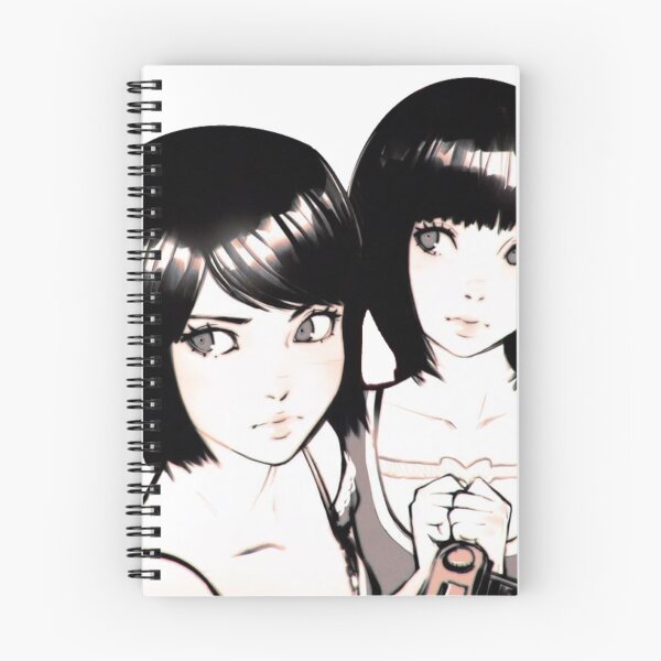 Item preview, Project Zero/Fatal Frame designed and sold by Patches' Boutique of Wonder.
