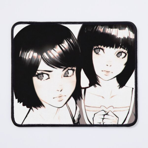 Item preview, Project Zero/Fatal Frame designed and sold by Patches' Boutique of Wonder.