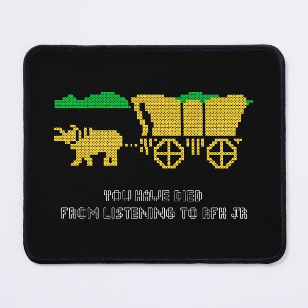 Item preview, RFK Oregon Trail designed and sold by ILoveWeedLive.