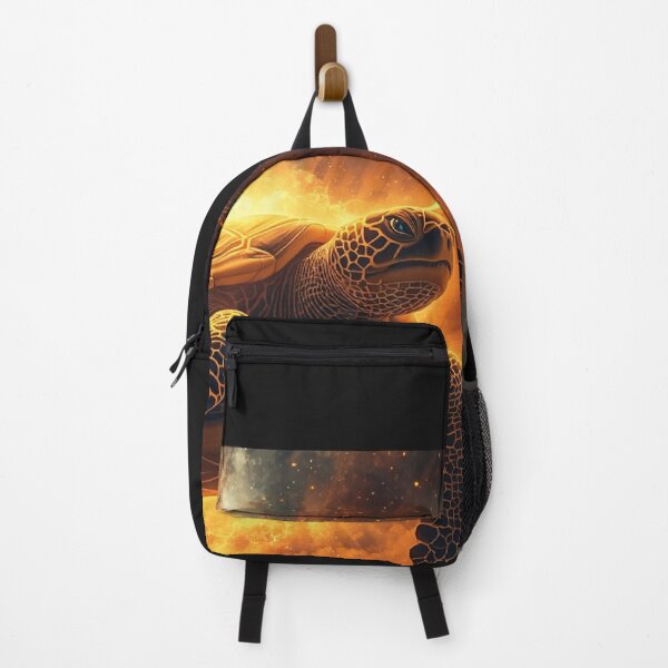 Item preview, Cosmic Sky Turtle – Ancient Floating Guardian designed and sold by Mitaudesign.
