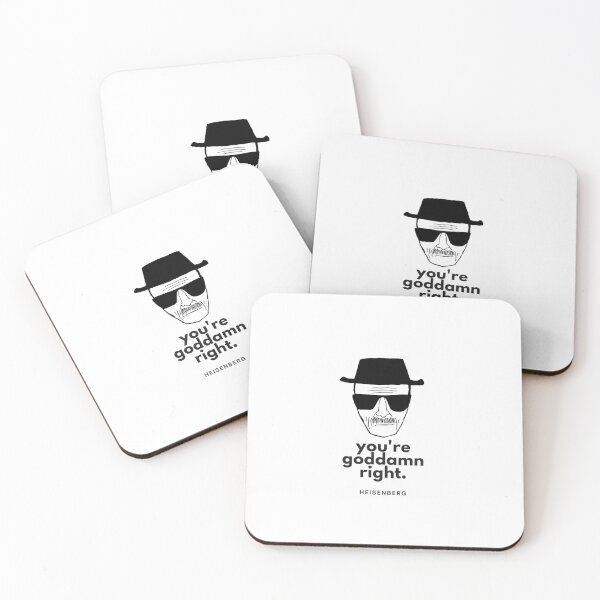 Item preview, You're goddamn right. designed and sold by LiM-Team.