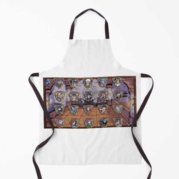 Item preview, group of friends designed and sold by sidreriadelarte.
