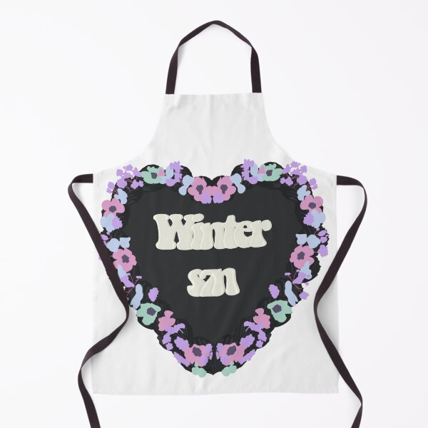 Item preview, Winter Season Love Heart Birthday Cake designed and sold by FreeOrca.