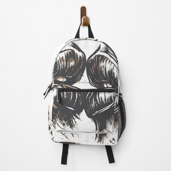 Item preview, A powerful visual of two lips about to kiss, captured in a gritty brush style. The distressed textures create a dramatic romantic streetwear aesthetic designed and sold by Dejbar.