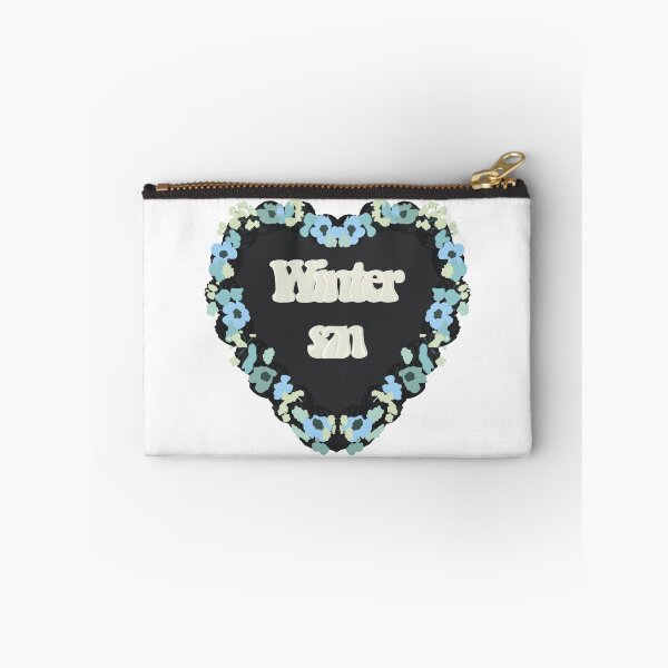 Item preview, Winter Season Love Heart Birthday Cake designed and sold by FreeOrca.