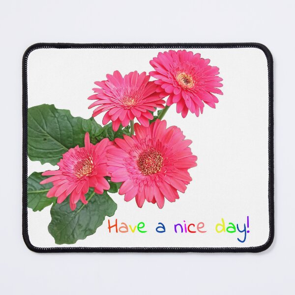 Item preview, Have a nice day! designed and sold by Bambledriel.