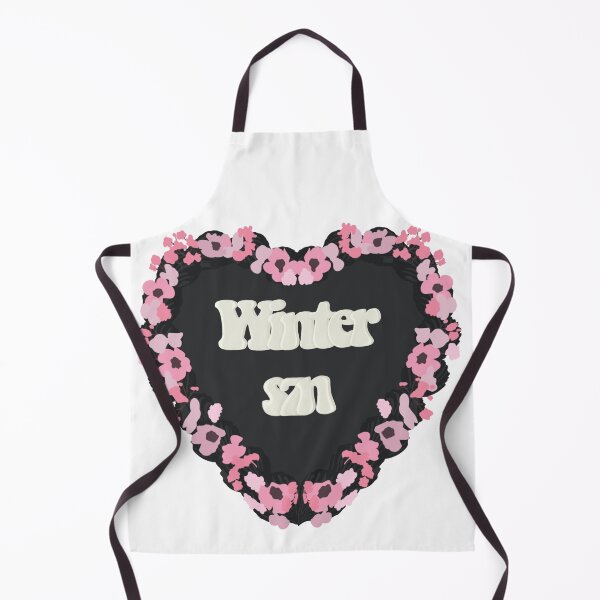Item preview, Winter Season Love Heart Birthday Cake designed and sold by FreeOrca.
