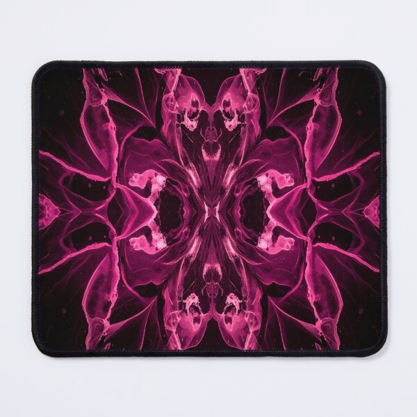 Item preview, Pink and Black Synthwaves designed and sold by endlessDoodler.