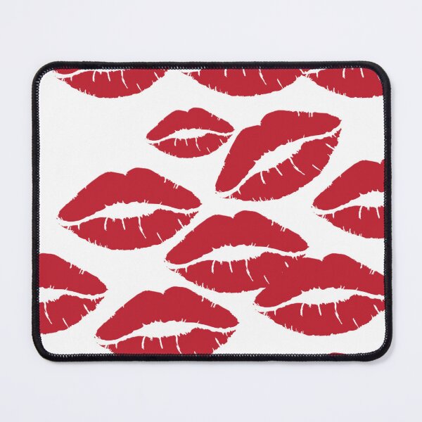 Item preview, Stylish Lipstick Makeup Aesthetic – Cute Beauty iPhone Case designed and sold by SumeetCreativeArt.