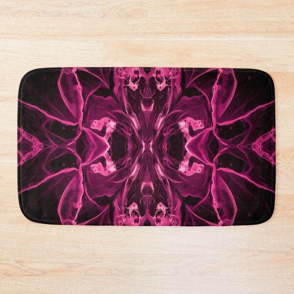 Item preview, Pink and Black Synthwaves designed and sold by endlessDoodler.