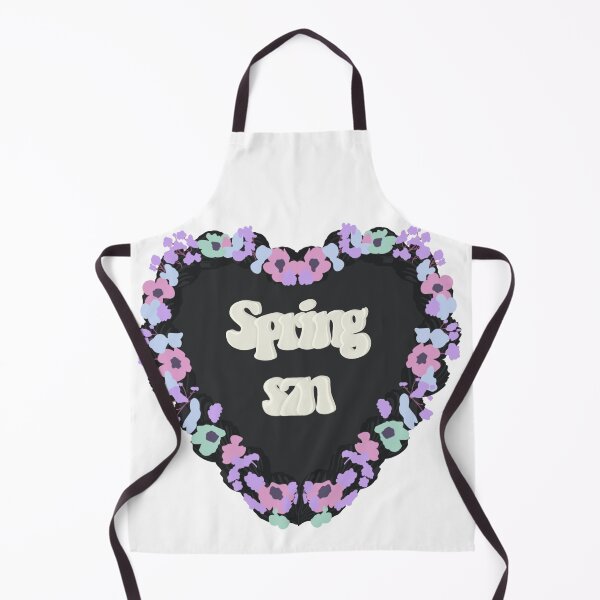 Item preview, Spring Season Love Heart Birthday Cake designed and sold by FreeOrca.