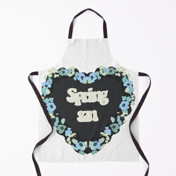 Item preview, Spring Season Love Heart Birthday Cake designed and sold by FreeOrca.