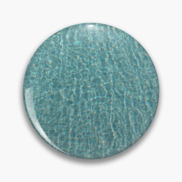 Item preview, Turquoise water in a swimming pool designed and sold by Kimberleyjekel.