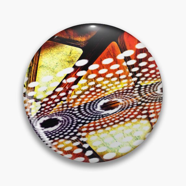 Item preview, Dreamtime 1 designed and sold by AussieArtz.