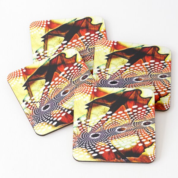 Item preview, Dreamtime 1 designed and sold by AussieArtz.