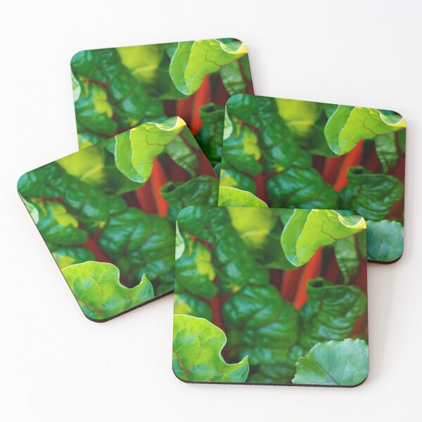 Item preview, Ruby Chard designed and sold by Stephen Baird Photos.