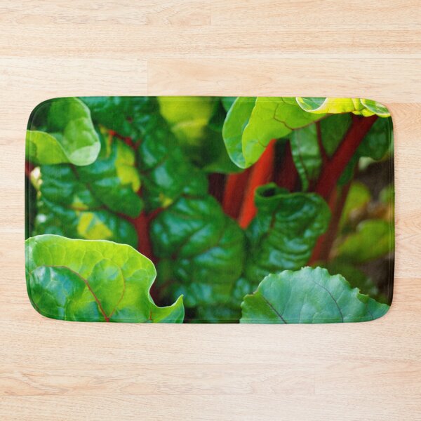 Item preview, Ruby Chard designed and sold by Stephen Baird Photos.