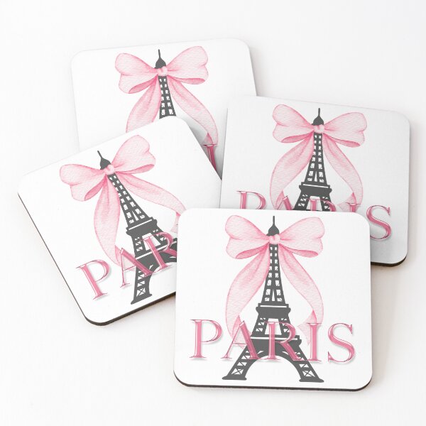 Item preview, Coquette Style Paris Image designed and sold by TLKStudio.