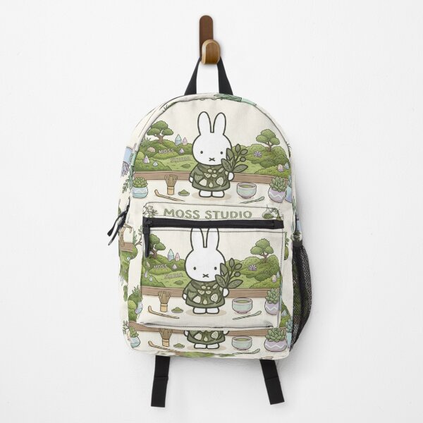 Item preview, Inspired Moss Studio Miffy designed and sold by Cozy Moss Studio.