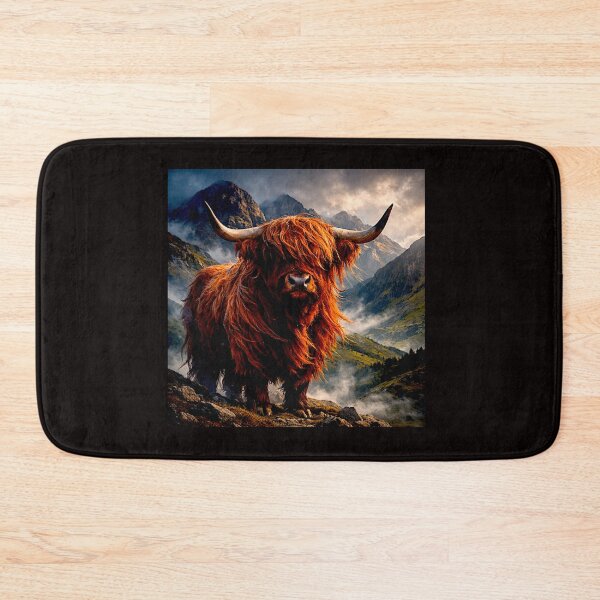 Item preview, Highland Majesty #4 designed and sold by Helios Be. Lavsh.