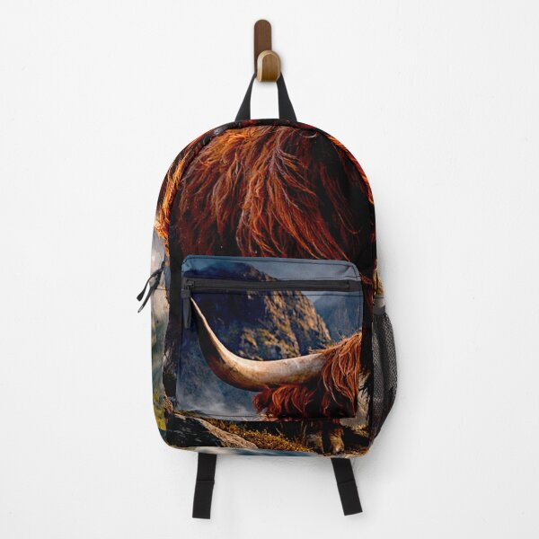 Item preview, Highland Majesty #4 designed and sold by Helios Be. Lavsh.