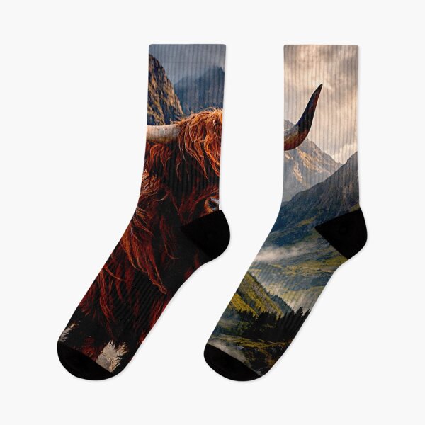 Item preview, Highland Majesty #4 designed and sold by Helios Be. Lavsh.