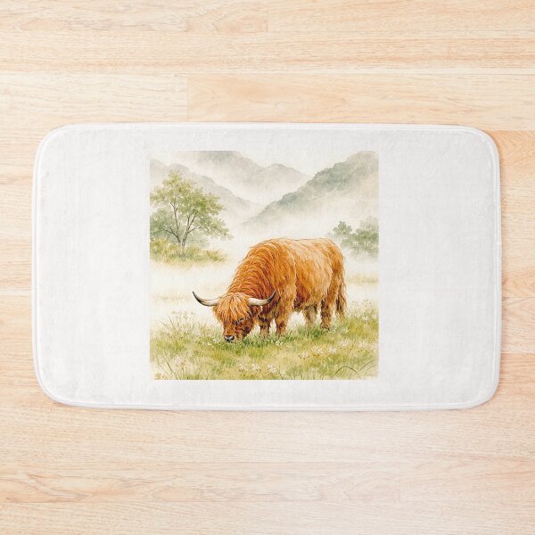 Item preview, Highland Majesty #5 designed and sold by Helios Be. Lavsh.