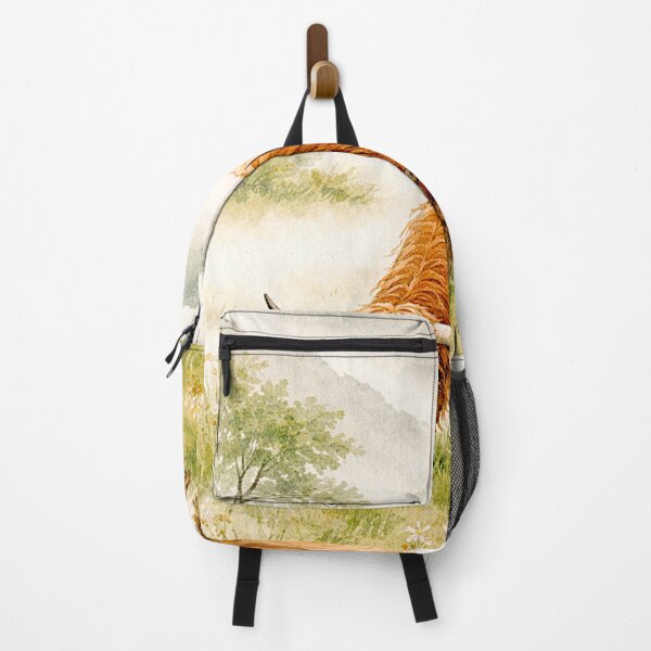 Item preview, Highland Majesty #5 designed and sold by Helios Be. Lavsh.
