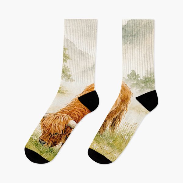 Item preview, Highland Majesty #5 designed and sold by Helios Be. Lavsh.
