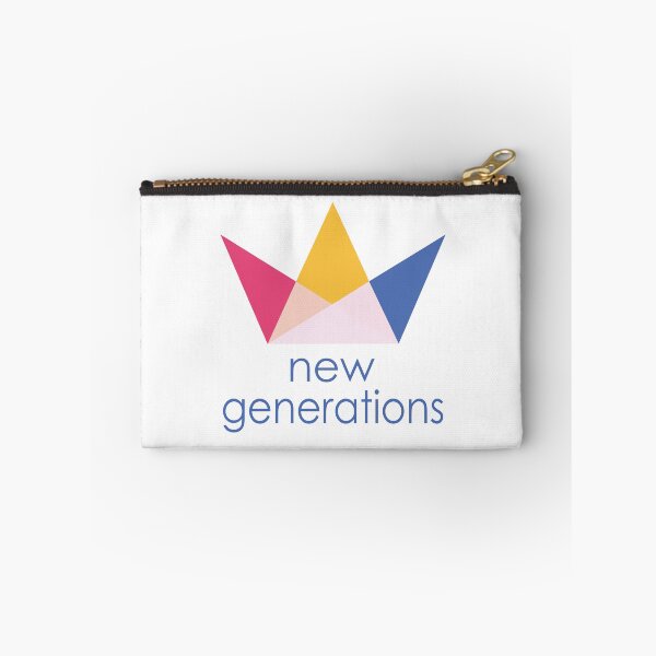 Item preview, New Generations designed and sold by FrozenSky.