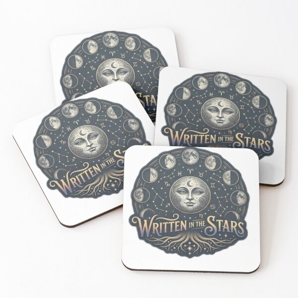 Item preview, Written in stars designed and sold by DoneAndDusted.