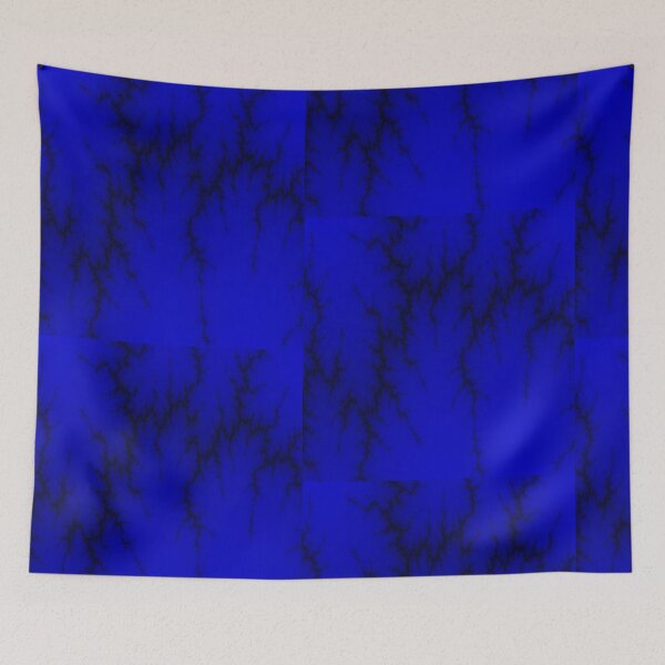 Item preview, Navy Lightning designed and sold by coribeth.