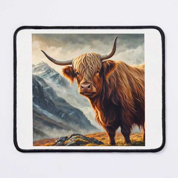 Item preview, Highland Majesty #6 designed and sold by Helios Be. Lavsh.