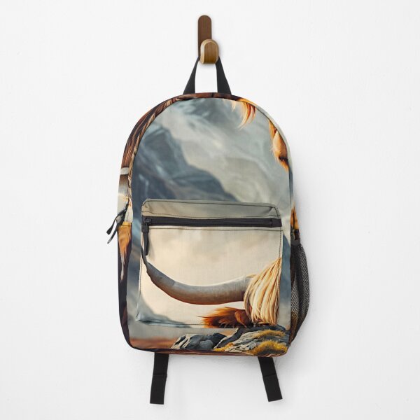 Item preview, Highland Majesty #6 designed and sold by Helios Be. Lavsh.