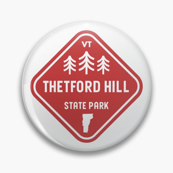 Item preview, Thetford Hill State Park Vermont Rhombus designed and sold by bivenart.