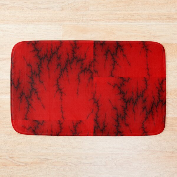 Item preview, Red Lightning designed and sold by coribeth.