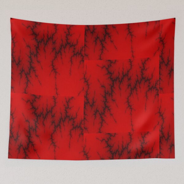Item preview, Red Lightning designed and sold by coribeth.