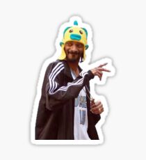 Schnueffelhund Sticker