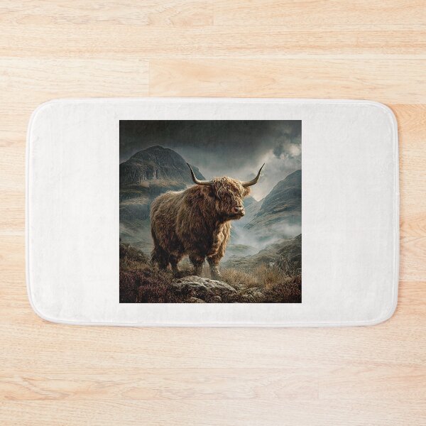 Item preview, Highland Majesty #7 designed and sold by Helios Be. Lavsh.