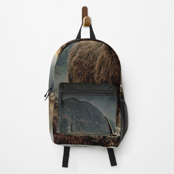 Item preview, Highland Majesty #7 designed and sold by Helios Be. Lavsh.