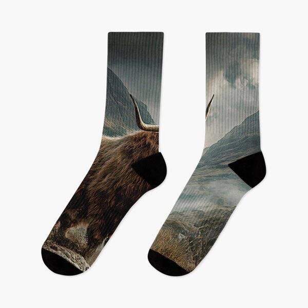 Item preview, Highland Majesty #7 designed and sold by Helios Be. Lavsh.