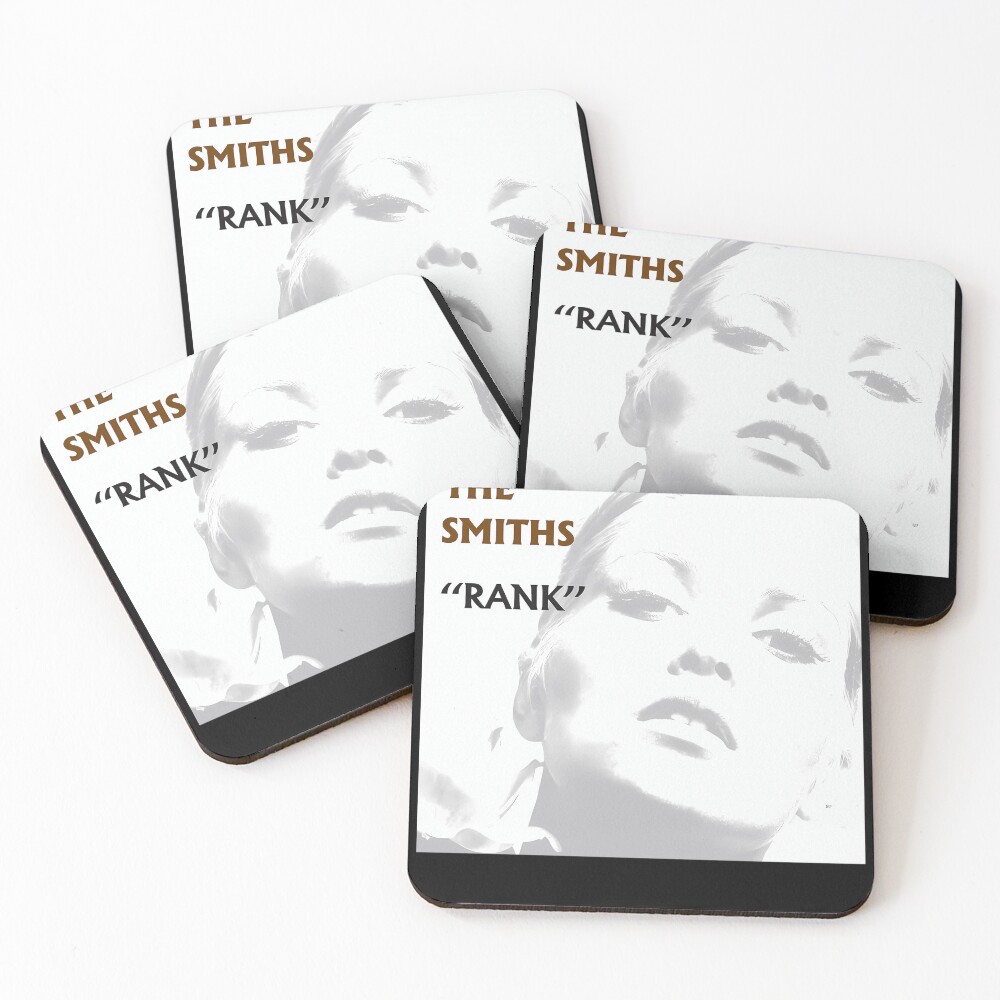 Item preview, Coasters (Set of 4) designed and sold by MeriStore1.