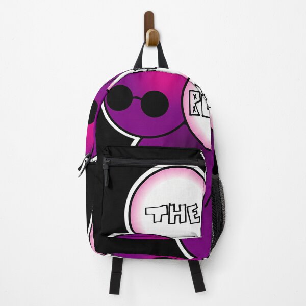 Item preview, Blind Grapes - Rock Band Logo Full Color designed and sold by MeriStore1.