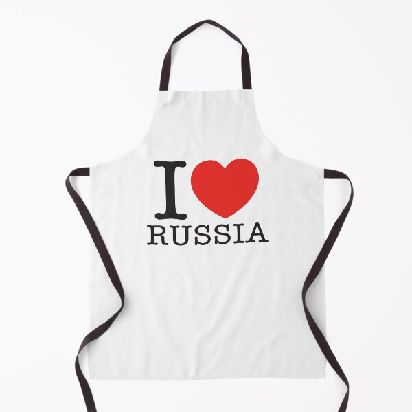 Item preview, I Love Russia designed and sold by shitpostee.