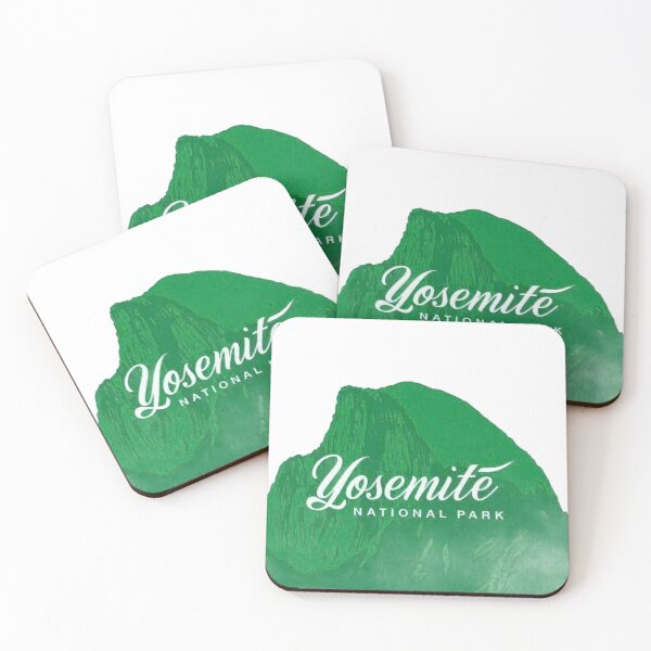 Item preview, Yosemite designed and sold by My Cafe Studio.