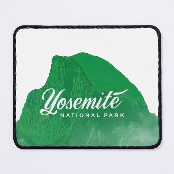 Item preview, Yosemite designed and sold by My Cafe Studio.