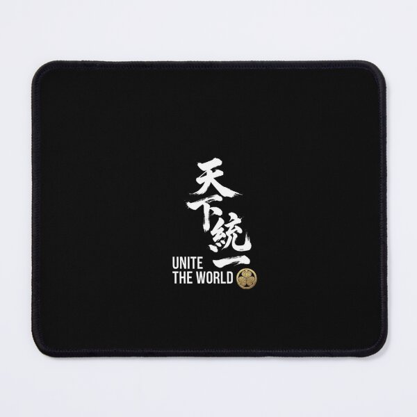 Item preview, Japanese Samurai Unification Style designed and sold by POP-BAY-JP.