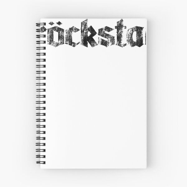 Item preview, Rockstar 05 designed and sold by MeriStore1.