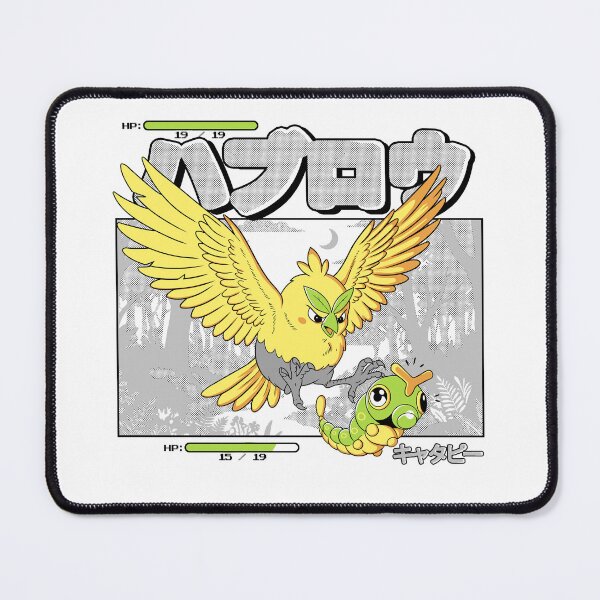 Item preview, Beak Attack designed and sold by Eoli Studio.